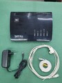 AVM FRITZBox 7590 1und1 HomeServer VDSL DSL Modem 4-Port Gigabit WLAN Router