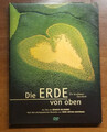 Die Erde von oben von Yann Arthus-Bertrand (2007, DVD Video) SEHR GUT