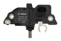 Generatorregler BOSCH 1 986 AE0 129 für VITO Bus (W639) 2.2 2007-2014