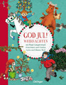 God Jul! Weihnachten mit Pippi Langstrumpf, Pettersson und Findus, Lotta und...