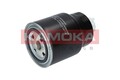 KAMOKA Kraftstofffilter  u.a. für ALFA ROMEO, ALPINA, AUDI, CHEVROLET, JAGUAR