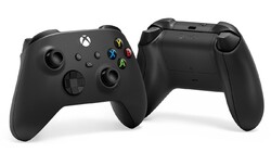 Microsoft Xbox Wireless Controller carbon black