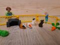 Playmobil Mädchen mit Meerschweinchen 4794