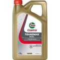 CASTROL Transmax Dual ATF DSG Automatikgetriebeöl Synthetiköl Grün 5L 15F200