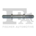 FA1 Schraube, Abgasanlage vorne für MITSUBISHI SMART