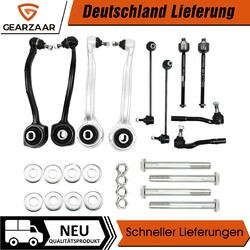 QUERLENKER KOMPLETT SATZ passt für Mercedes CLC-Klasse CL203 Links + Rechts