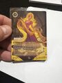 Rapunzel Gifted With Healing 4/C1 Challenge Not Foil