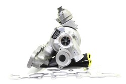 Turbolader ALANKO 10901358 für VW Golf VII Schrägheck (5G1, BQ1, BE1, BE2)