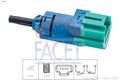 Bremslichtschalter FACET 7.1286 für PEUGEOT TOYOTA OPEL CITROËN 508 JUMPY SW C5