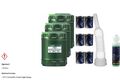 30L FANFARO TRD E4 UHPD 10W-40 Motoröl API CI-4/SL ACEA E4/E7 Additiv Schlauch
