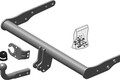Anhängerkupplung für VW Multivan T6 T5 Transporter / 2003 - 2019 Brink 437100