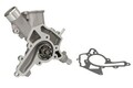 THERMOTEC D1X046TT Wasserpumpe für OPEL,VAUXHALL