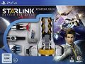 PS4 - Starlink: Battle for Atlas #Starter Pack DE mit OVP / Big Box NEUWERTIG