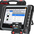 Autel MP808S-TS Profi KFZ OBD2 Diagnosegerät ALLE SYSTEM ECU Coding DHL TPMS RDK