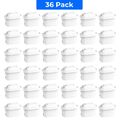 Waterdrop Filterkartuschen, Ersatz für Brita® Maxtra+® Plus(36)