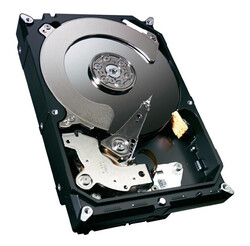 3000GB 3,5" Seagate SATA 3 / 600 interne Computer PC Festplatte 3 TB ST3000DM001