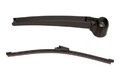 MAXGEAR 39-0209 Wischerarm Scheibenwischerarm Hinten für VW POLO (9N) 280mm mit