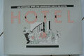 HOTEL LIFE - von U. Hostettler / H. Wieland - Schweizer Hotelier-Verein SHV 1989