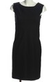 1.2.3 PARIS Bleistiftkleid Damen Gr. DE 34 schwarz Business-Look