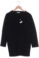 Peter Hahn Mantel Damen Jacke Parka Gr. EU 44 Schwarz #23vn49n