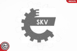 ESEN SKV 28SKV001 Sensor für Einparkhilfe Parksensor PDC Sensor 