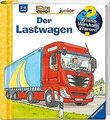Wieso? Weshalb? Warum? junior: Der Lastwagen -Band ... | Buch | Zustand sehr gut