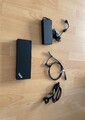 Lenovo ThinkPad Hybrid USB-C mit USB-A Dock (40AF0135EU))