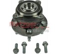 METZGER WM 7492 Radlagersatz Hinten für OPEL Astra J Sports Tourer (P10) ASTRA J