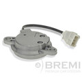 BREMI Nockenwellensensor Hallgeber Zündimpulsgeber 60485 für RENAULT VOLVO 1 2