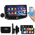 10.88 Zoll Android 13 Autoradio 2DIN GPS NAVI RDS Bluetooth WiFi Apple CarPlay