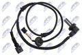 NTY ABS Sensor Raddrehzahl HCA-AU-014 für A6 C5 ALLROAD AUDI 4BH Avant 4B5 4B2 1