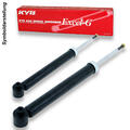 2x KYB Stoßdämpfer Dämpfer Set links + rechts passend für u.a. Peugeot 308 SW 2