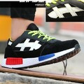 Arbeitsschuhe Sport Sneaker Herren Damen Leicht Stahlkappe Sicherheitsschuhe S3+