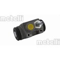 1x ORIGINAL® Metelli Radbremszylinder Hinten, Rechts für Kia CARNIVAL II
