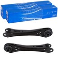 2X SKF QUERLENKER HINTEN HINTERACHSE BEIDSEITIG OBEN passend für BMW X3 X4