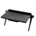  TV Monitor Stand Computerspeicherregal Ständer Für Computermonitore Lagerregal