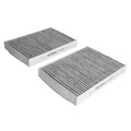 Innenraumfilter FILTRON K 1428A-2X