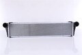 Motorkühler Wasserkühler NISSENS 63798 für BOXSTER 911 PORSCHE CAYMAN 997 987