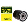 Ölfilter MANN-FILTER W 712/54 für Seat VW Skoda Arosa Lupo I Fabia