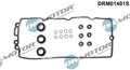 Dr.Motor Automotive DICHTUNGSSATZ, ZYLINDERKOPFHAUBE für AUDI VW DRM01401S