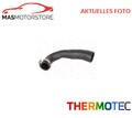 LUFTFILTER ANSAUGSCHLAUCH THERMOTEC DCG140TT I FÜR FORD MONDEO III 2.0 TDCI 2L