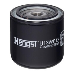 H13WF12 HENGST FILTER Kühlmittelfilter