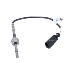 Sensor Abgastemperatur Nrf 707075 Easy Fit für Audi VW Nach Rußpartikelfilter