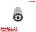 KRAFTSTOFFFILTER FÜR ALFA ROMEO CITROËN FIAT BOSCH F 026 402 013