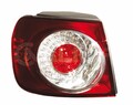 Heckleuchte ALKAR 2231137 für VW GOLF PLUS 521 5M1 T. HE 5 TSI 16V BiFuel TDI