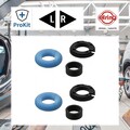 2x ORIGINAL® Elring Dichtringsatz, Einspritzventil für VW UP! POLO VI POLO V