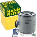 MANN FILTER ÖLWECHSELSET passend für AUDI A4 B5 VW PASSAT B5 1.9 TDI  90-110PS