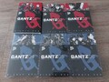 GANTZ - Perfect Edition 1 - 6 Manga - Neuwertig