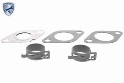 Dichtungssatz AGR-System EXPERT KITS + VEMO V10-63-9127 für AUDI B7 A4 C6 A6 8EC