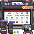 LAUNCH X431 IMMO Elite PRO 5 & X-PROG 3 Profi OBD2 Diagnosegerät Key Programmier